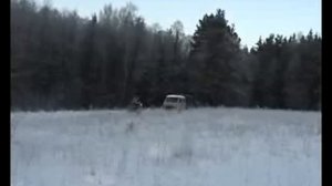 УАЗ 33094.flv
