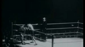 Jack Kid Berg vs. Harry Mizler I.LW.1941.02.27