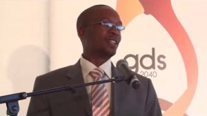 GDS 2040: Mayor Parks Tau on Liveable Cities