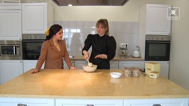 Готовим классический кулич