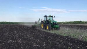 Джон Дир 7930 и Амазон катрос+ 5002-2тс