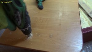 Не выбрасывайте старый советский диван