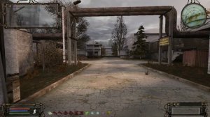 S.T.A.L.K.E.R. 2023. Клёнов возвращает артефакты. Часть #192 НС+OGSR  Патч от 01.2023