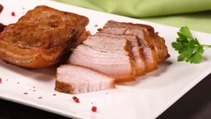 Гениальный трюк, который изменит способ приготовления свиной грудинки