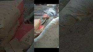 Работа бетононасоса , перистальтический насос , шланговые насос , под заказ 0636173299