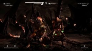В чём их сюжет в МК? | Чужой, Хищник и Терминатор во вселенной Mortal Kombat (Мортал Комбат)