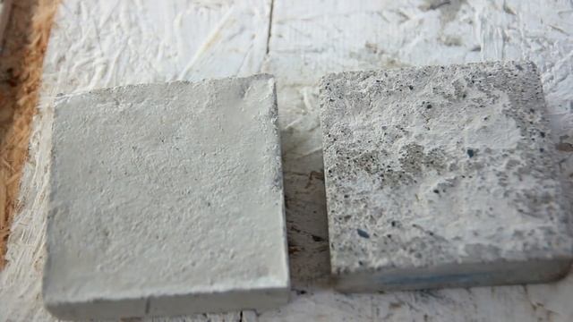 Concrete LED Light Cube смотреть онлайн