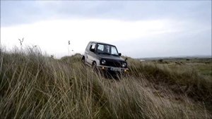 Mitsubishi Pajero Junior 1.1 H57A