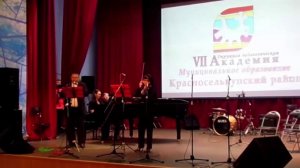 Д.Вильямс музыка из кинофильма СПИСОК ШИНДЛЕРА (2)