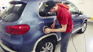 Полировка авто. Керамика на авто. Ceramic pro 9H.