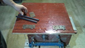 Фрезер из Могилевского станка ИЭ 6009А Frazier from the Mogilev machine IE 6009А