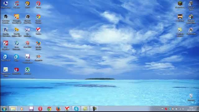 туториал как изменить голос в в скайпе смотреть онлайн