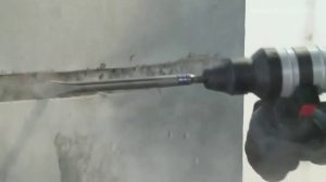 Bosch Power Tools | Rotary Hammer Drill | GBH 4-32 DFR Professional