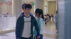 На коньках навстречу любви 1 сезон 30 серия