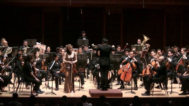 Shostakovich Violin Concerto No.1 смотреть онлайн