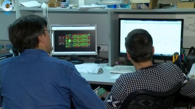 Внедрение инноваций в промышленность