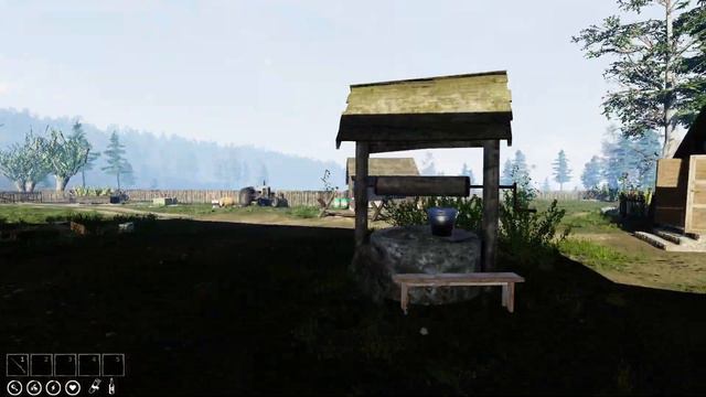 ФЕРМЕРСКАЯ ЖИЗНЬ ► Farmer's Life #1