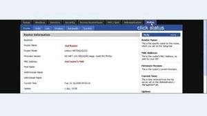 DD-WRT настройки Client Bridge и Repeater Bridge — ketfor.ru