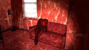 🟡 SCP-002 - «Живая» комната ( Тайное исчезновение сотрудников )