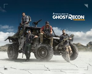 Tom Clancy’s Ghost Recon Wildlands: Mercenaries ## 2 Сюжет . Режим ,, Партизан ,, он же Хардкор