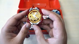 Какие волчки взять на турнир по Бейблейду BEYBLADE BURST