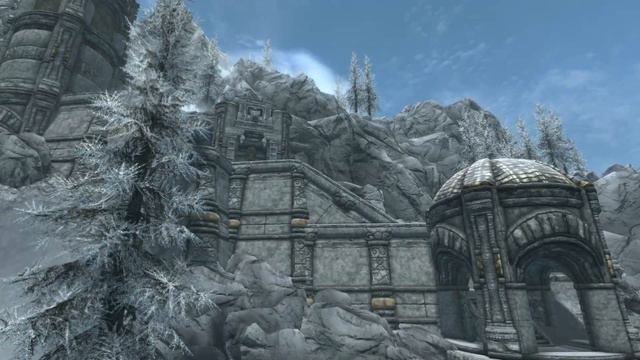 Dossiê Dwemer EP 8 - Desaparecimento dos Dwemers os ''Anões'' de The Elder Scrolls смотреть онлайн