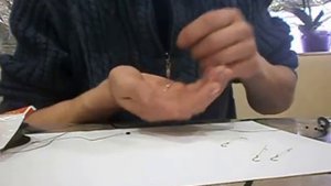 Изготовление универсальной снасти на карася, карпа ,толстолобика! Лучше пробки и убийцы карася!.mp4
