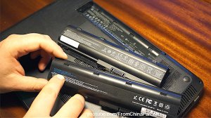 ? АККУМУЛЯТОР ДЛЯ НОУТБУКА HP PAVILION G6 ИЗ КИТАЯ. АЛИЭКСПРЕСС