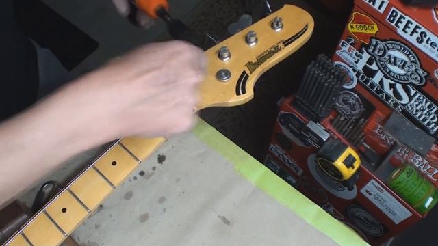 Ibanez Bass Guitar Deja MOO from years ago Crap just Floats and Floats смотреть онлайн