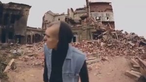Тони Раут   Монстр Клип!