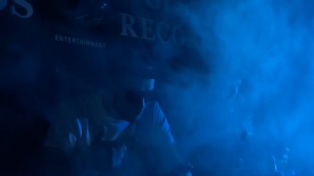 Работа на студии звукозаписи GLSS Records - CHER ALDI & NIK JESTER смотреть онлайн