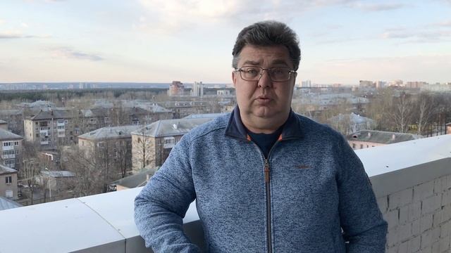 Разминка настроения. Анекдоты от Валерия Конина. Вып. 1. смотреть онлайн