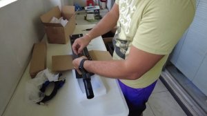Powerwerks Power Array 2 Unboxing and Testing