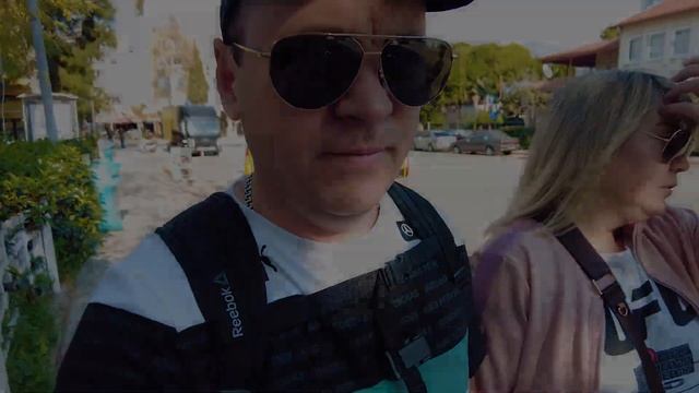 Прекрасная Аланья зимой! Красивая Турция. Что нам здесь понравилось.