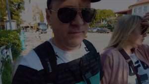 Прекрасная Аланья зимой! Красивая Турция. Что нам здесь понравилось.