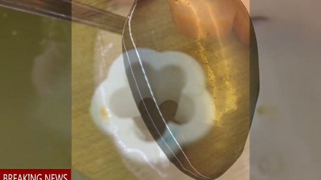 Холодец рыбный со сметанно-хреновой прослойкой смотреть онлайн