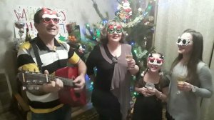 2018 Год Собаки