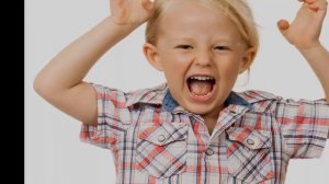 Гиперактивные дети