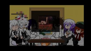 Реакция БСД на мою галерею//3/?//