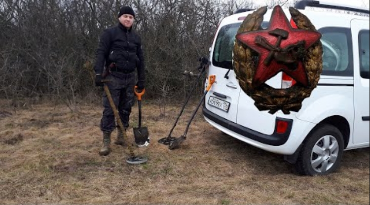 Добиваем распаханный клад! Весна радует копателей и кладоискателей в сезоне копа 2022!