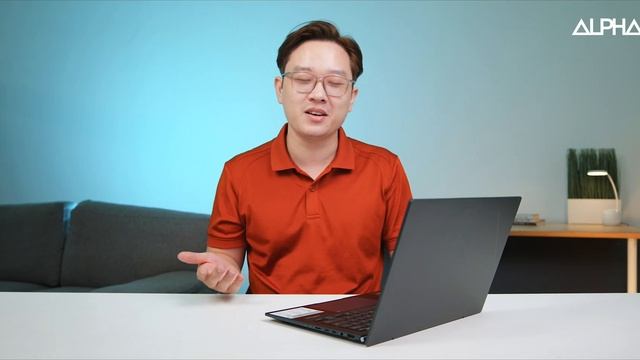 Ultrabook 2022 KHÁC XA năm ngoái!!! - Đánh giá Asus Zenbook 14 OLED (UX3402) смотреть онлайн
