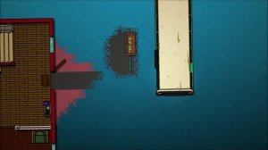 ? Hotline Miami 2: Wrong Number ? Полное Прохождение Игры ? (Full HD 60 FPS)