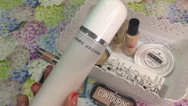 КОСМЕТИЧКА СЕНТЯБРЯ 2021/Мой ежедневный макияж смотреть онлайн