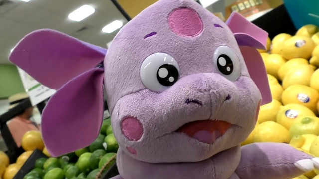 Волшебный Лунтик В МАГАЗИНЕ Купи Меня! Kids Videos Мультики для Детей Лунтик Новые Серии от Дианы смотреть онлайн