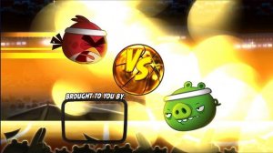 Angry Birds Seasons version 5.2.5
