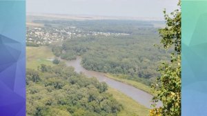 Петропавловский район Алтайского края