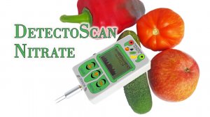 DetectoScan Nitrate
