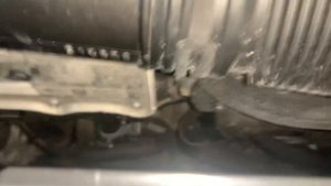 Audi A3 (8Y) 1.4 л. (DJKA) 150 л.с. Расположение Vin и номера двигателя.