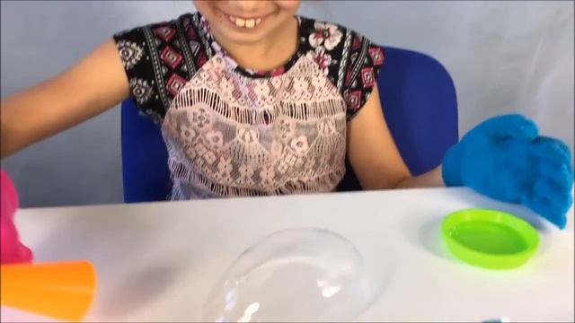 Эластичные мыльные пузыри. Нелопающиеся пузыри прыгуны.