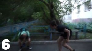 ТОП 14 СПОСОБОВ КАК МОЖНО ЛОПНУТЬ ШАРИК......